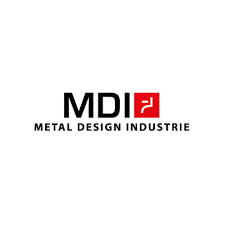MDI Métal Design Industrie