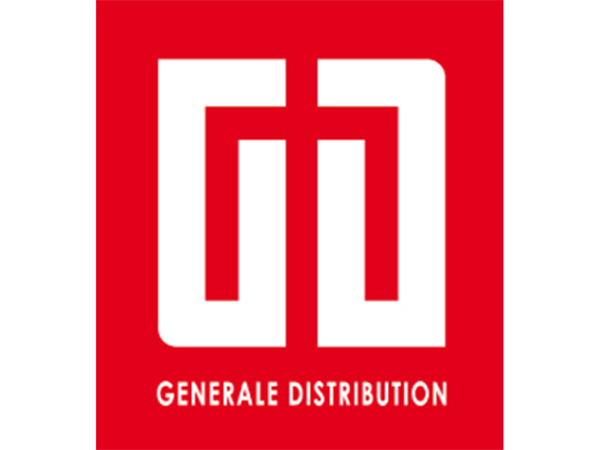 GÉNÉRALE DISTRIBUTION