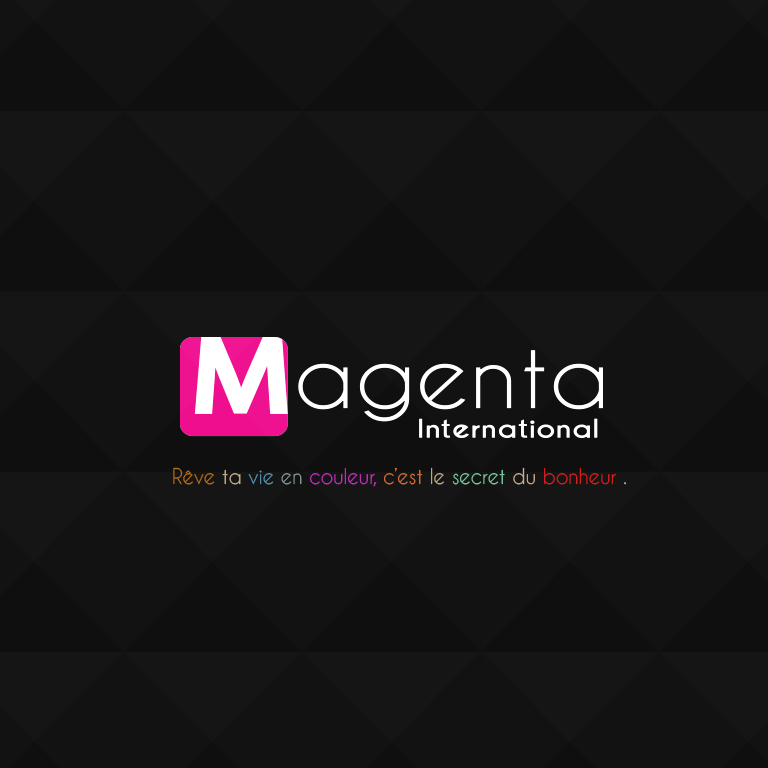 Magenta International 