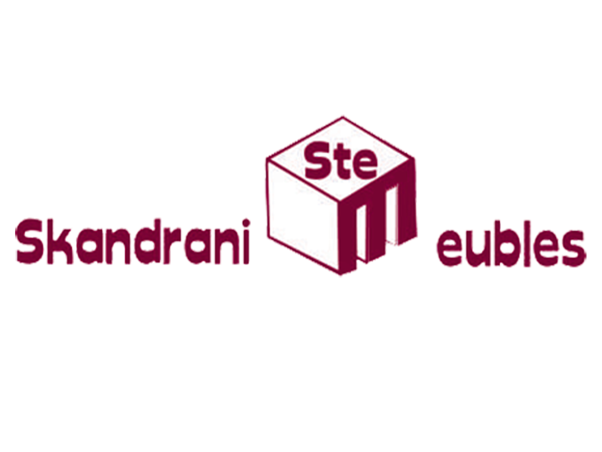 SKANDRANI meubles