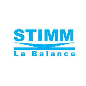 STIMM LA BALANCE