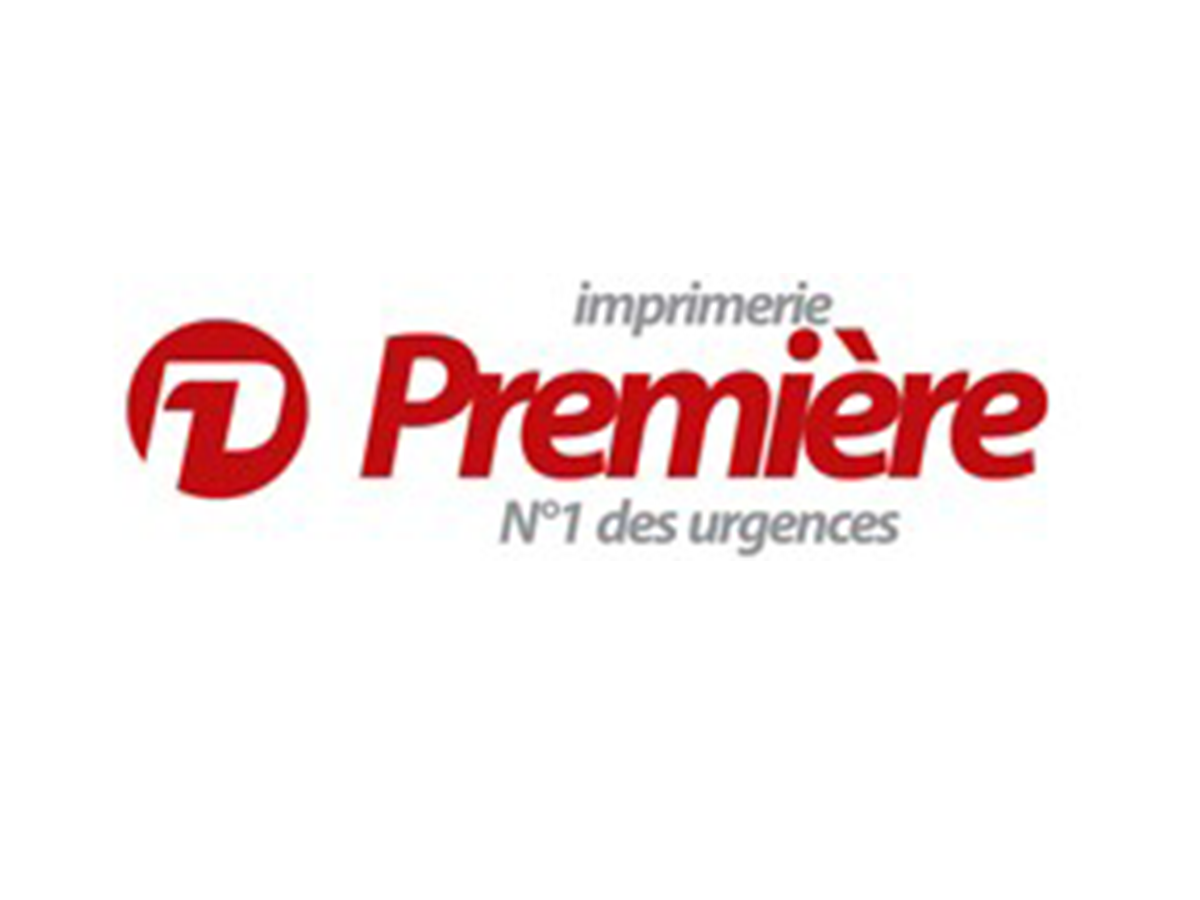 IMPRIMERIE PREMIERE