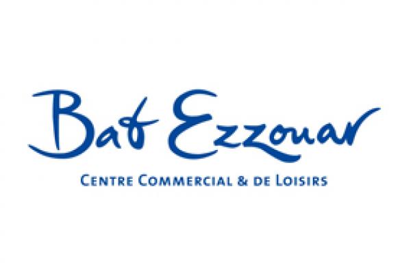 Centre commercial Bab Ezzouar
