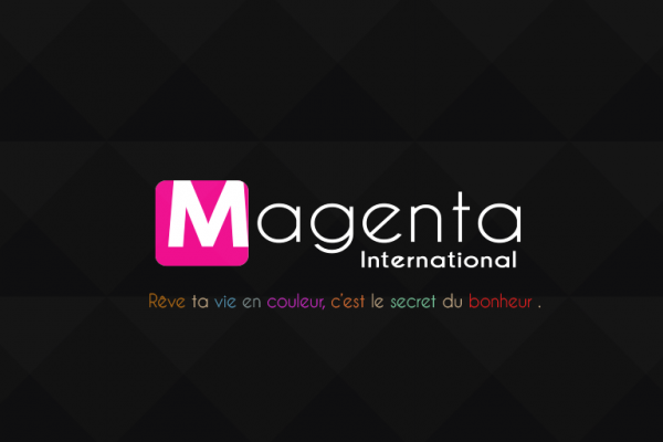 Magenta International 