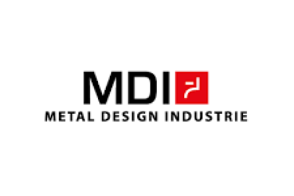 MDI Métal Design Industrie