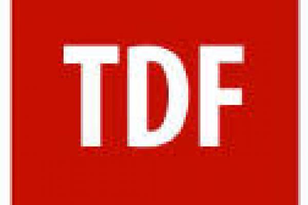 TDF TUNISIA DUTY FREE 